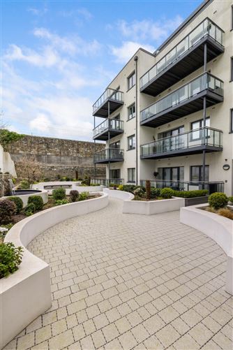 23 Strand View, Strand Road, Bray, Co. Wicklow