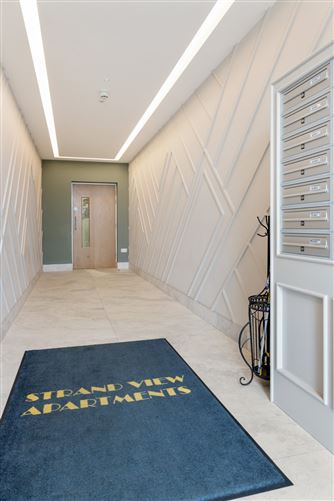 23 Strand View, Strand Road, Bray, Co. Wicklow