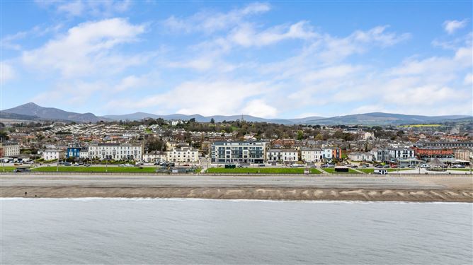 23 Strand View, Strand Road, Bray, Co. Wicklow