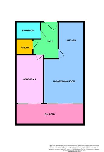 23 Strand View, Strand Road, Bray, Co. Wicklow