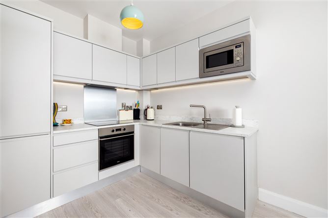 23 Strand View, Strand Road, Bray, Co. Wicklow