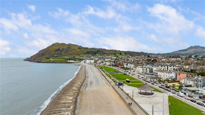 23 Strand View, Strand Road, Bray, Co. Wicklow