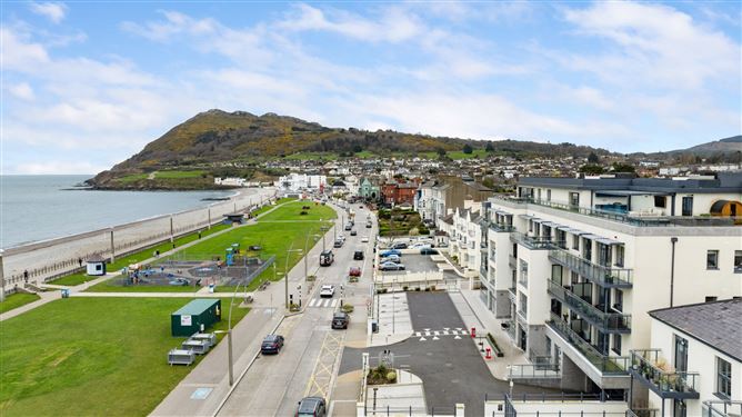 23 Strand View, Strand Road, Bray, Co. Wicklow