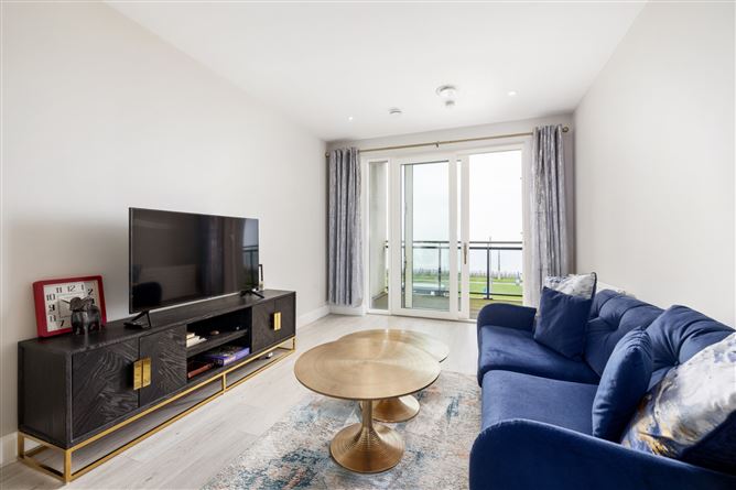 23 Strand View, Strand Road, Bray, Co. Wicklow