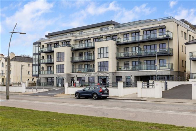 23 Strand View, Strand Road, Bray, Co. Wicklow