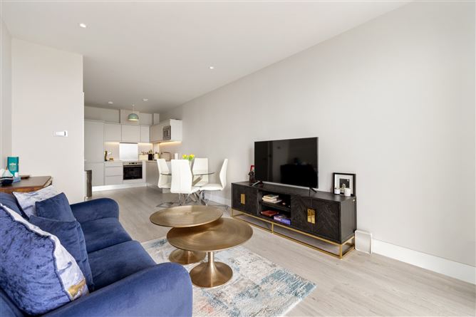 23 Strand View, Strand Road, Bray, Co. Wicklow