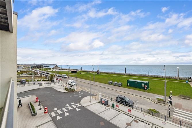 23 Strand View, Strand Road, Bray, Co. Wicklow