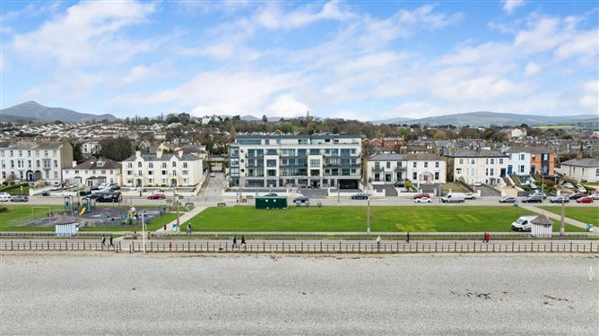 23 Strand View, Strand Road, Bray, Co. Wicklow