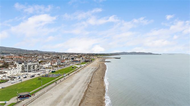 23 Strand View, Strand Road, Bray, Co. Wicklow