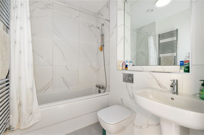 23 Strand View, Strand Road, Bray, Co. Wicklow