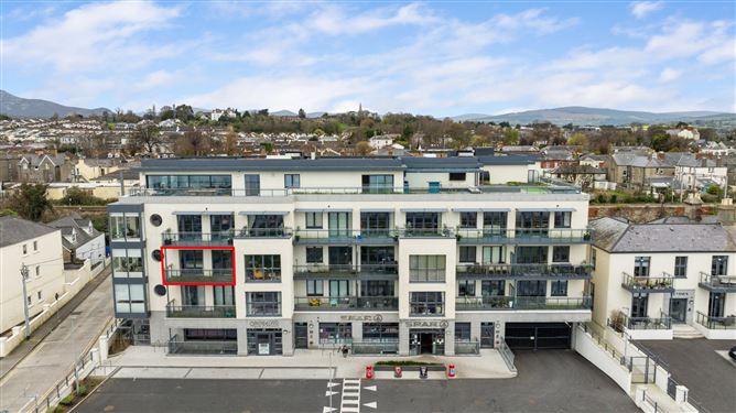 23 Strand View, Strand Road, Bray, Co. Wicklow