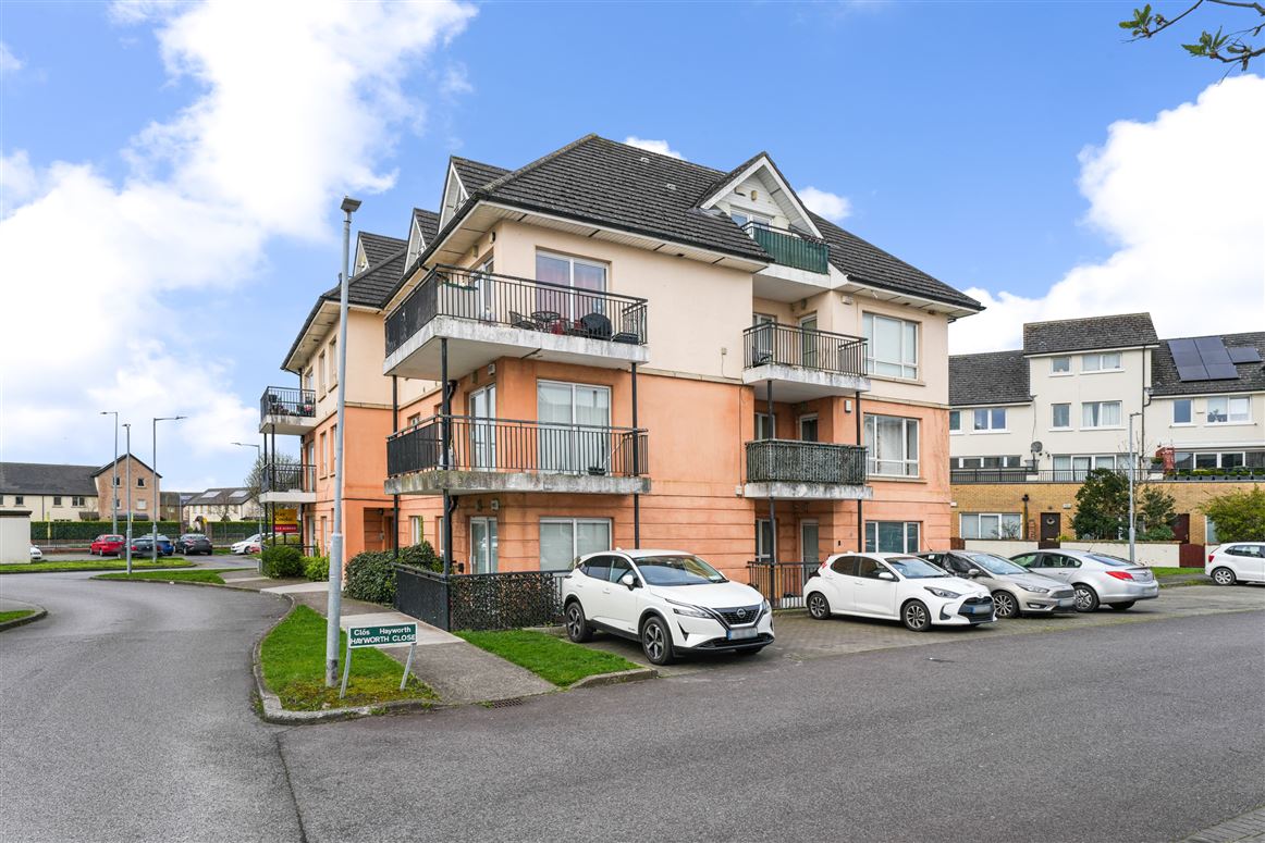 2 Hayworth Close, Blanchardstown, Dublin 15