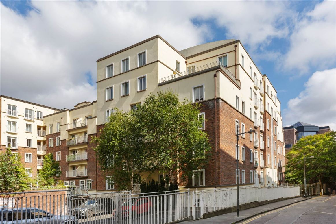 Apartment 130 The Northumberlands, Love Lane East, Mount Street Lower, Dublin 2