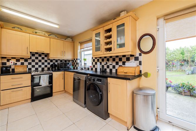 20 Strandmill Road, Portmarnock, County Dublin