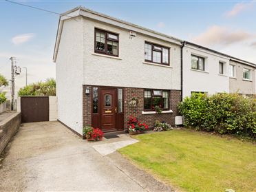 20 Strandmill Road, Portmarnock, County Dublin
