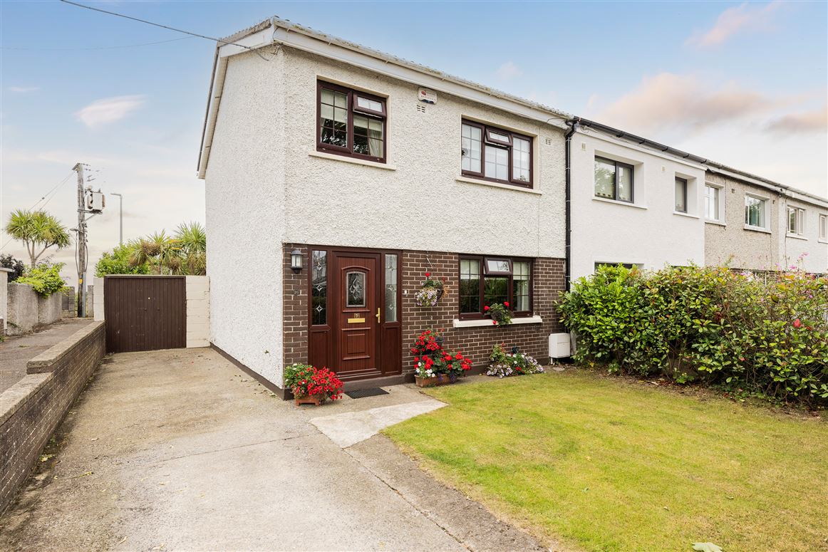 20 Strandmill Road, Portmarnock, County Dublin