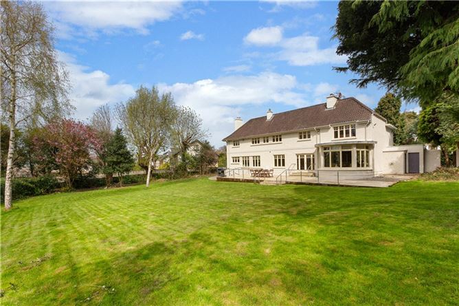 Photo 15 of 28 — Coolroe, The Woods, Ballinclea Road, Killiney, Co. Dublin
