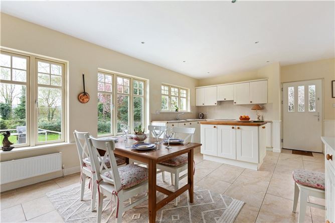 Photo 11 of 28 — Coolroe, The Woods, Ballinclea Road, Killiney, Co. Dublin