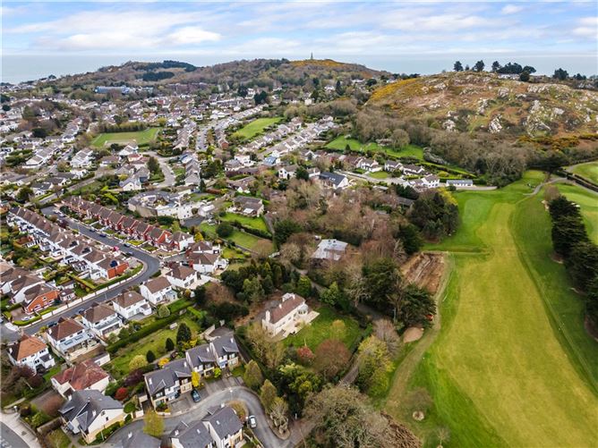 Photo 25 of 28 — Coolroe, The Woods, Ballinclea Road, Killiney, Co. Dublin