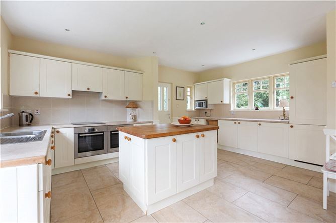 Photo 12 of 28 — Coolroe, The Woods, Ballinclea Road, Killiney, Co. Dublin