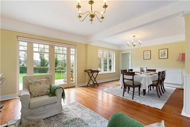 Photo 6 of 28 — Coolroe, The Woods, Ballinclea Road, Killiney, Co. Dublin