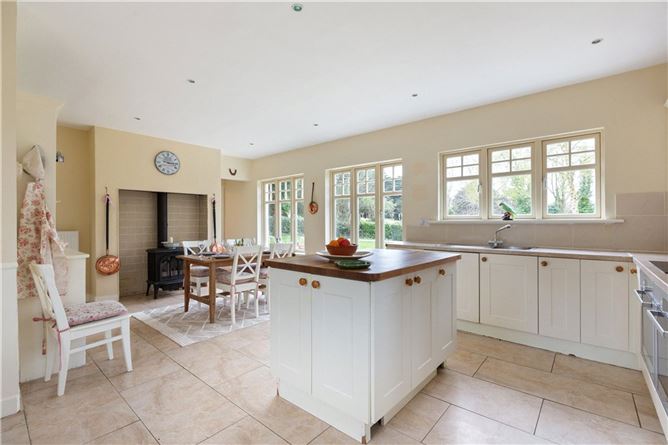 Photo 10 of 28 — Coolroe, The Woods, Ballinclea Road, Killiney, Co. Dublin