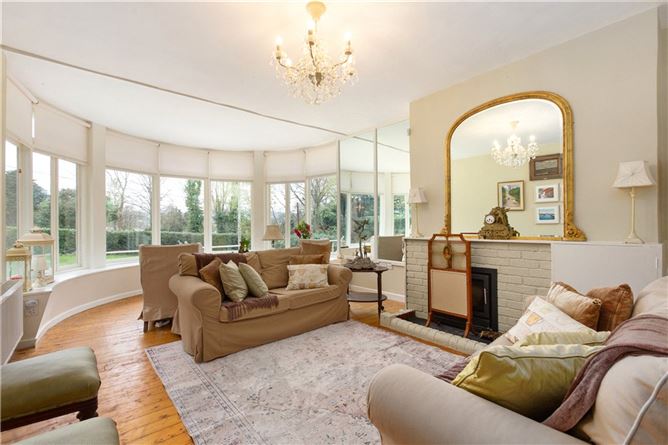 Photo 8 of 28 — Coolroe, The Woods, Ballinclea Road, Killiney, Co. Dublin