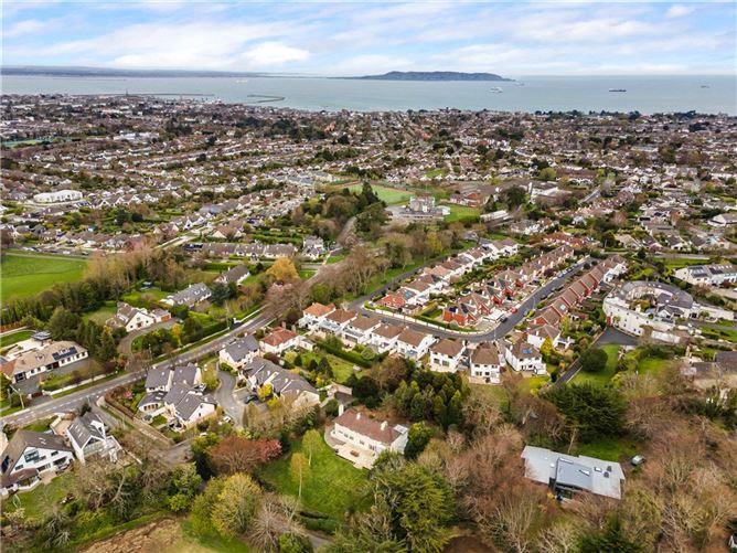 Photo 26 of 28 — Coolroe, The Woods, Ballinclea Road, Killiney, Co. Dublin