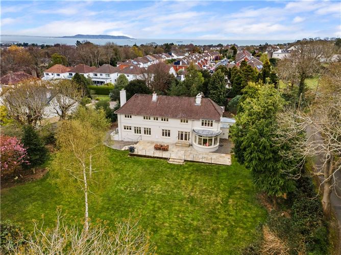 Photo 16 of 28 — Coolroe, The Woods, Ballinclea Road, Killiney, Co. Dublin