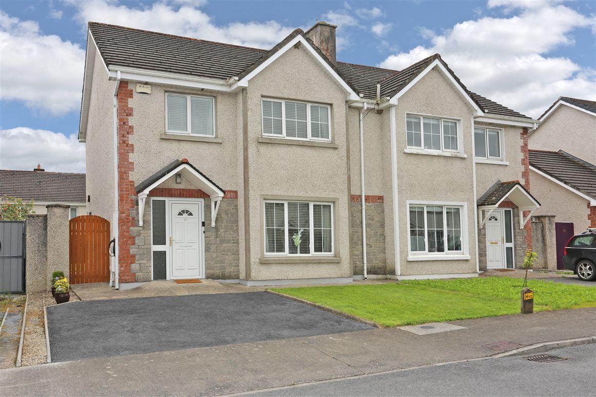 40 Ashview Drive, Sixmilebridge, Clare