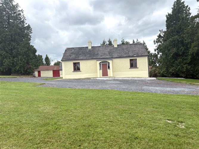 Photo 17 of 19 — Cloonelly, Moyne, Longford