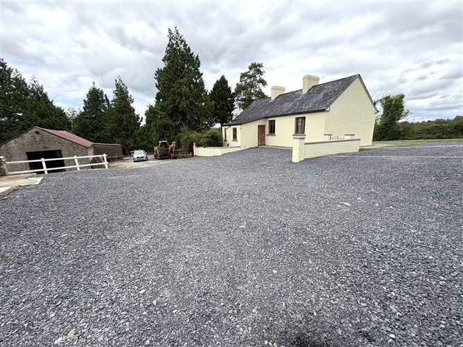 Photo 11 of 19 — Cloonelly, Moyne, Longford