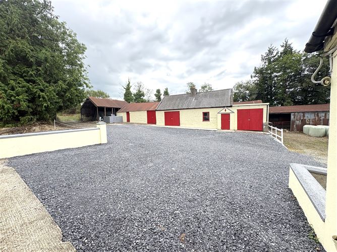 Photo 13 of 19 — Cloonelly, Moyne, Longford