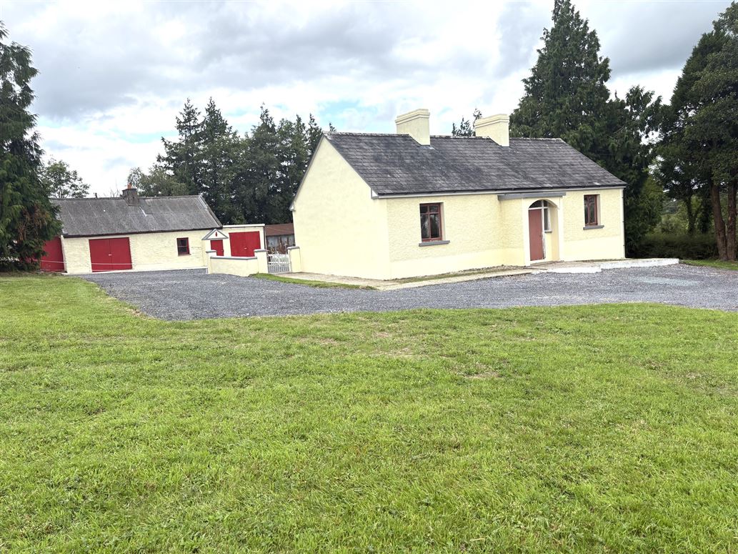 Cloonelly, Moyne, Longford
