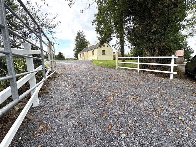 Photo 12 of 19 — Cloonelly, Moyne, Longford