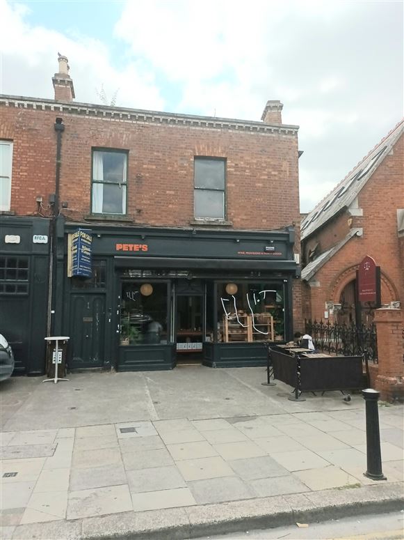 328 North Circular Road Dublin 7, Phibsborough, Dublin 7