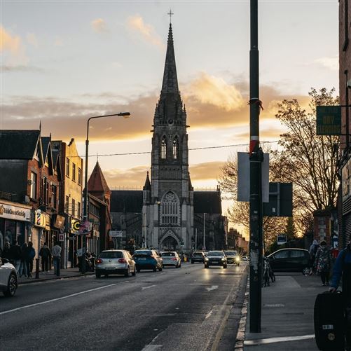 328 North Circular Road Dublin 7, Phibsborough, Dublin 7