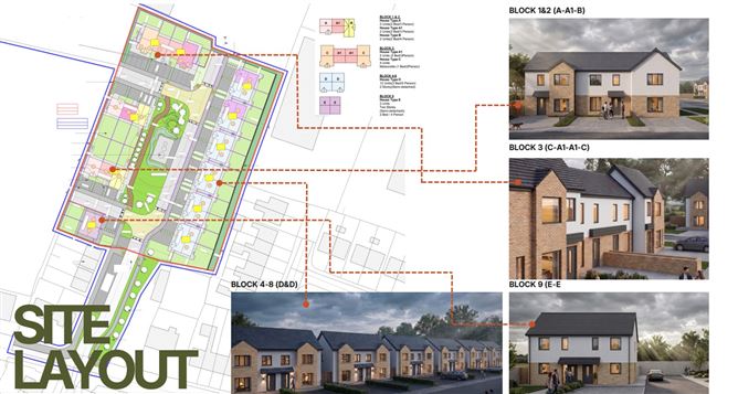 Raistin Court, Clonmellon, Westmeath