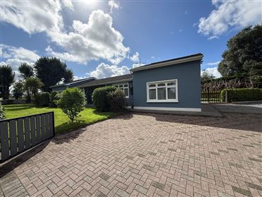 Coolgarriv, Tralee Road, Killarney, Co. Kerry
