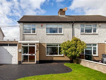 17 Kilmore Crescent, Dublin 5