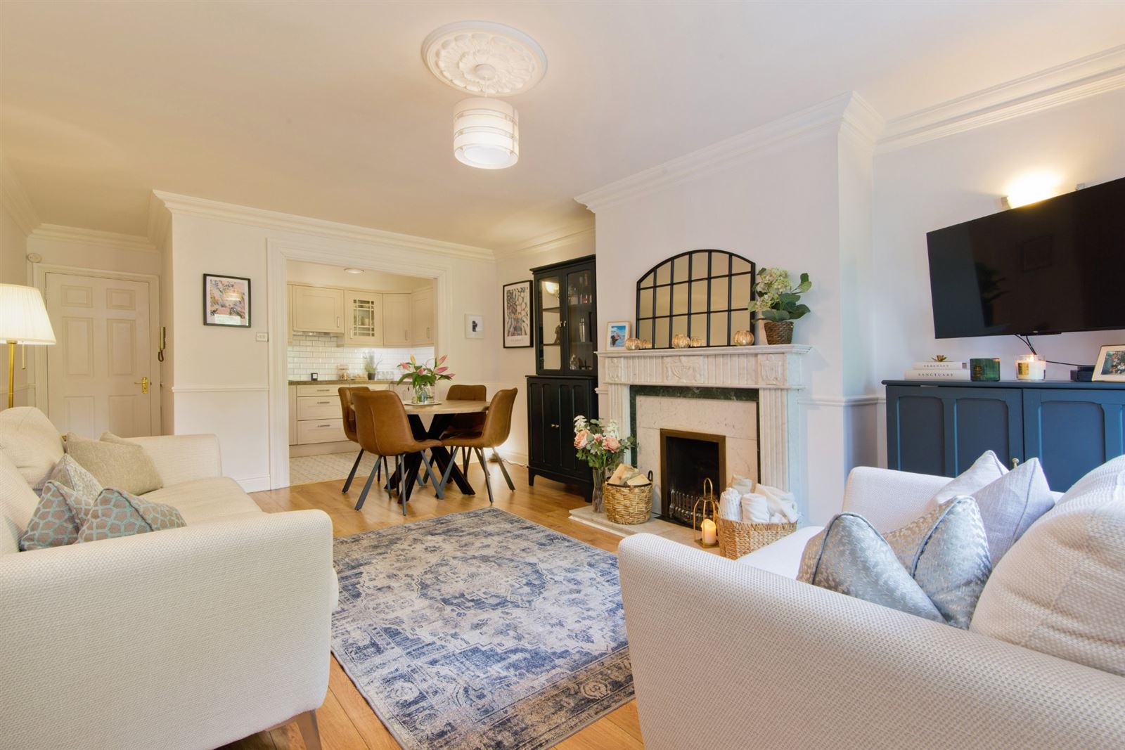 7 Crannagh Hall, Landscape Road, Churchtown