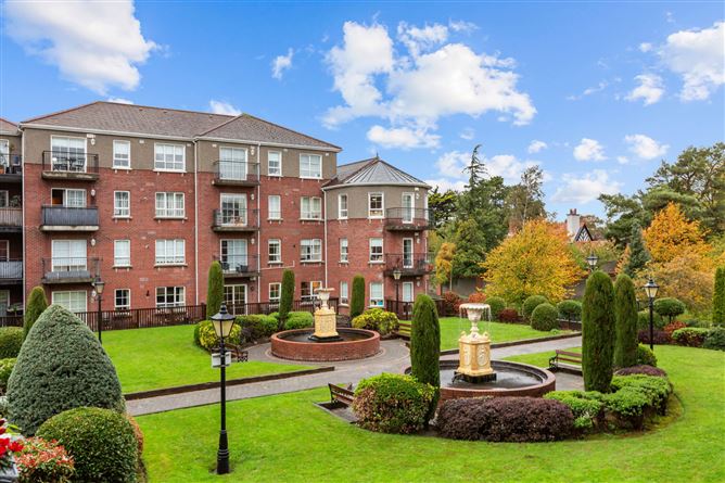 89 The Willow, Charleville Square, Rathfarnham, Dublin 14