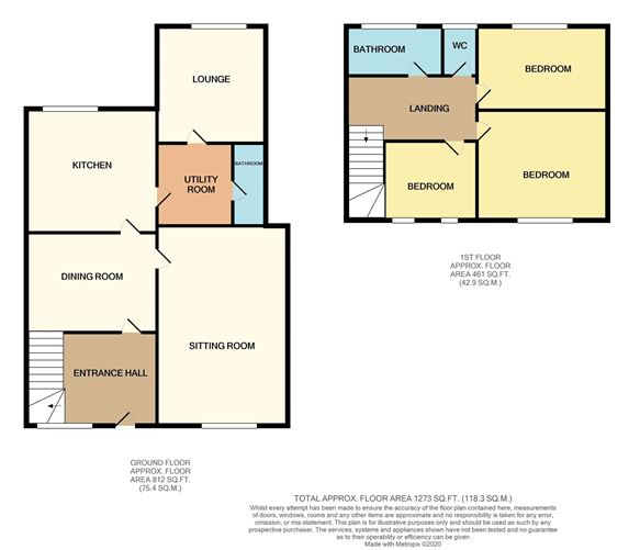 Weston, 3A Patrick Street, Tramore East, Tramore