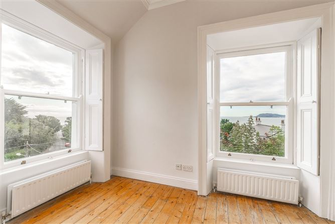 Villa Vico, Sorrento Road, Dalkey, Co. Dublin