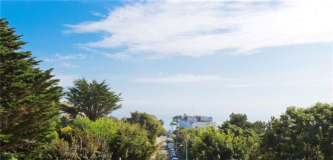 Villa Vico, Sorrento Road, Dalkey, Co. Dublin