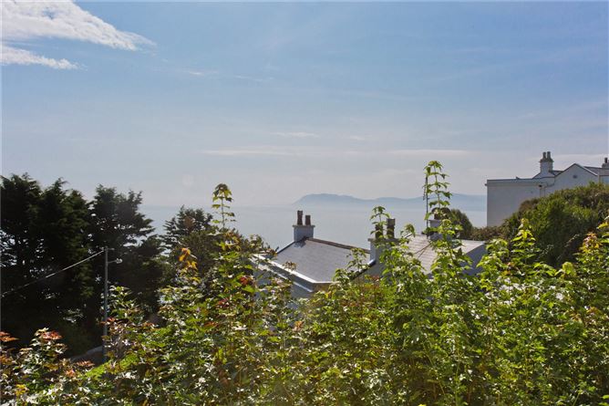 Villa Vico, Sorrento Road, Dalkey, Co. Dublin