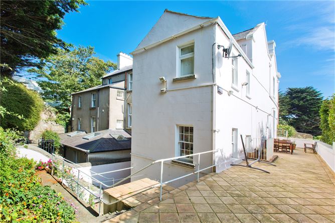 Villa Vico, Sorrento Road, Dalkey, Co. Dublin
