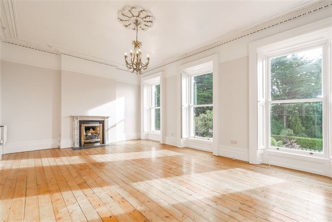 Villa Vico, Sorrento Road, Dalkey, Co. Dublin