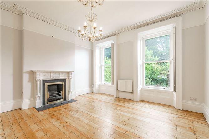 Villa Vico, Sorrento Road, Dalkey, Co. Dublin