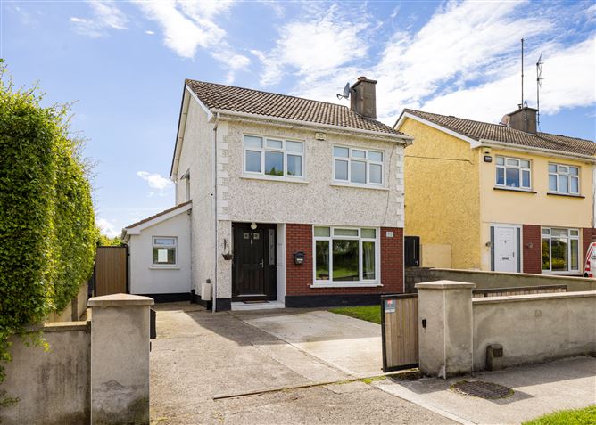 Main image for 5 Rivervalley Road, Swords, County Dublin